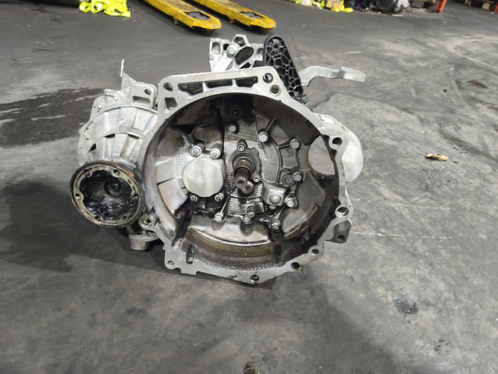 BOITE DE VITESSE VW/AUDI/SEAT/SKODA 1.6TDI CODE: MYP - Vue 2